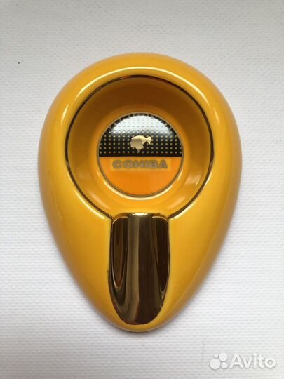 Изящные И компакные сигарные пепельницы