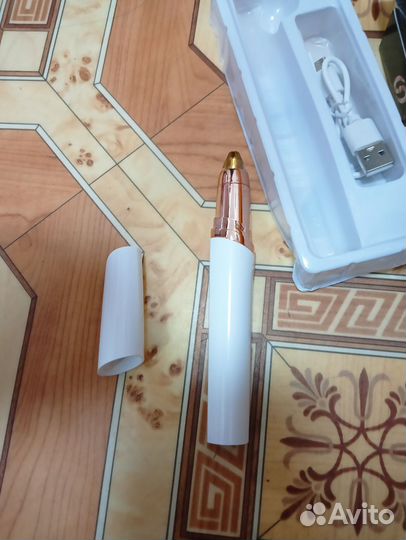 Триммер женский новый