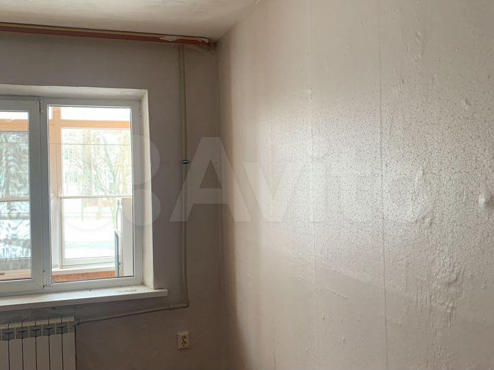 2-к. квартира, 50 м², 1/9 эт.