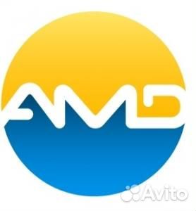 Датчик температуры воздуха 9152245 / amd.sen126 amd