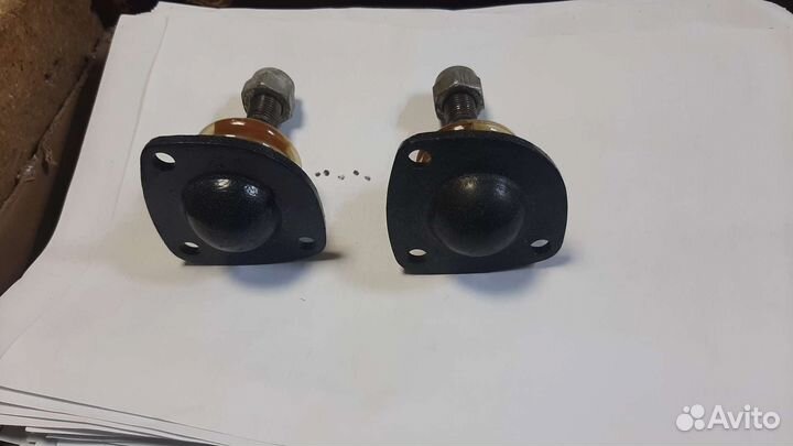 Шаровые ваз 2101-2107