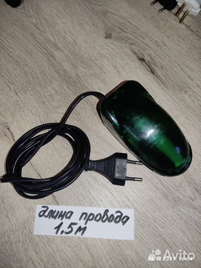 Компрессор аквариумный