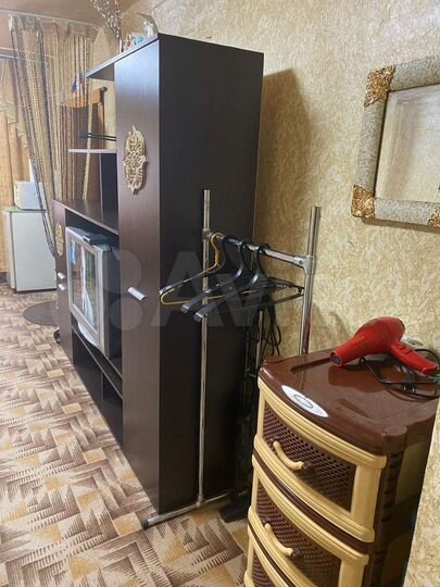 Квартира-студия, 23 м², 1/2 эт.