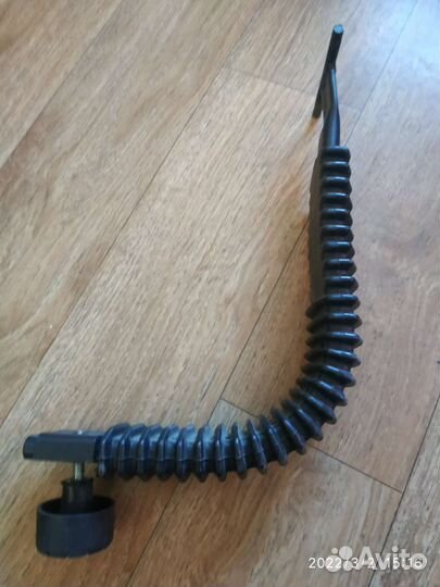 Запчасти для офисных кресел (компьютерных)