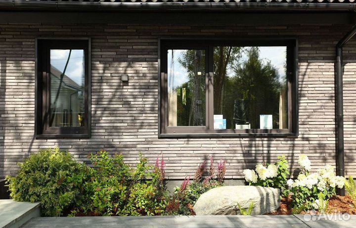 Окна быстро