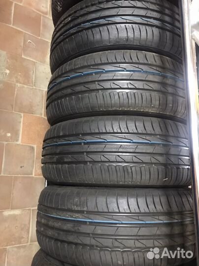 Nokian Tyres Hakka Blue 3 215/55 R17