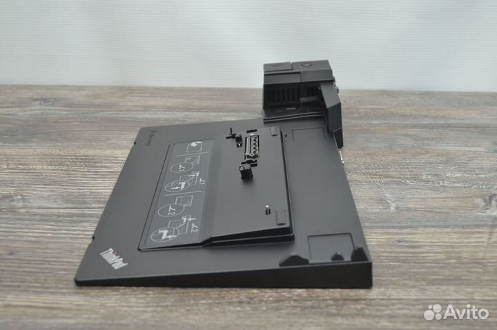 Док-станция Lenovo Type 4336