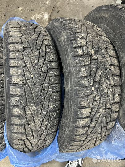 Nordman 7 215/70 R16 100T