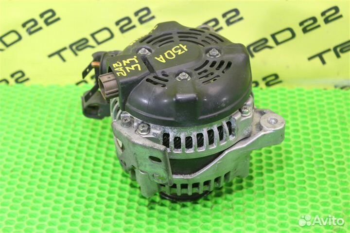 Генератор Toyota Ipsum ACM21 2azfe