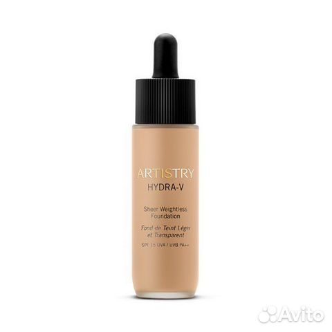 Тональный крем Artistry
