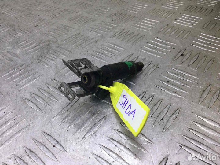 Форсунка Форд Фокус 98MF9F593BC; 98MF9F593BA; 98MF