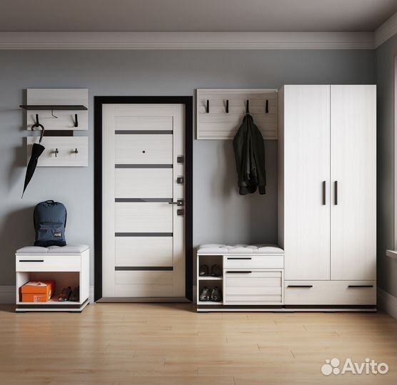 Зеркало новое