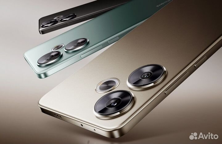 Xiaomi Redmi Turbo 3, 12/256 ГБ