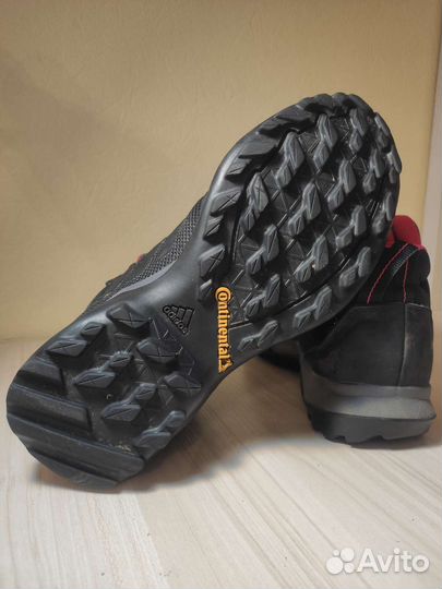 Ботинки adidas terrex