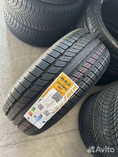 Mirage MR-700 AS 225/45 R18 95V