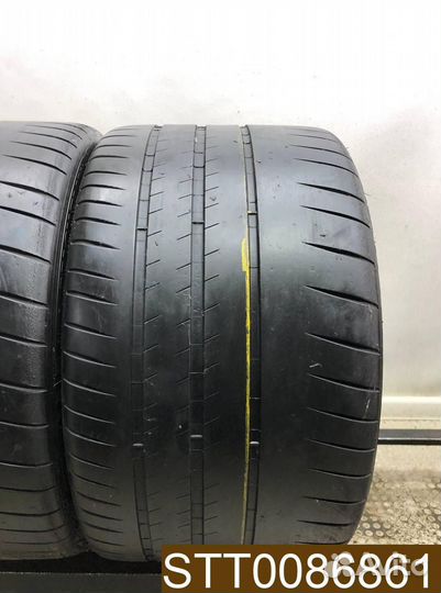 Michelin Pilot Sport Cup 2 325/30 R19 100R