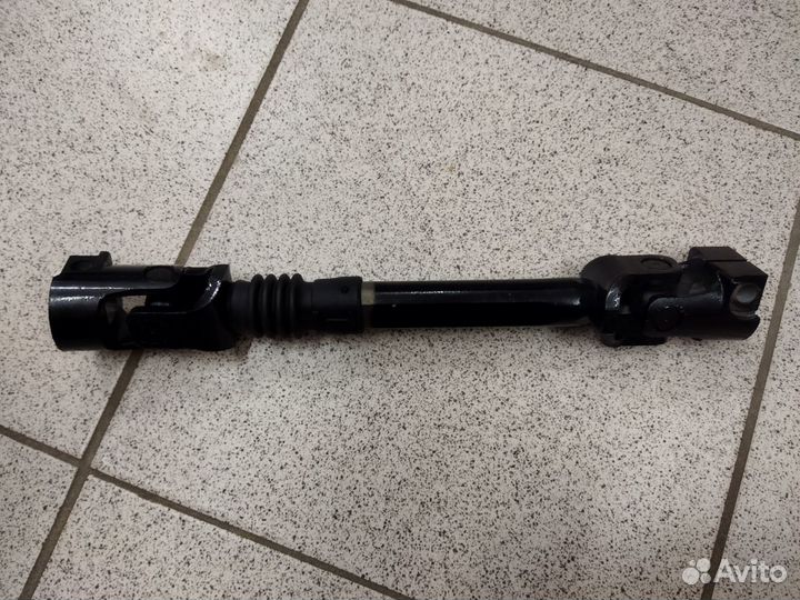 Промежуточная рулевая колонка Mopar 55197258AC