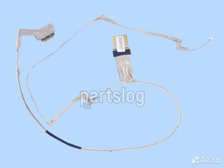 Шлейф матрицы для Lenovo G500 G505 G510 discrete
