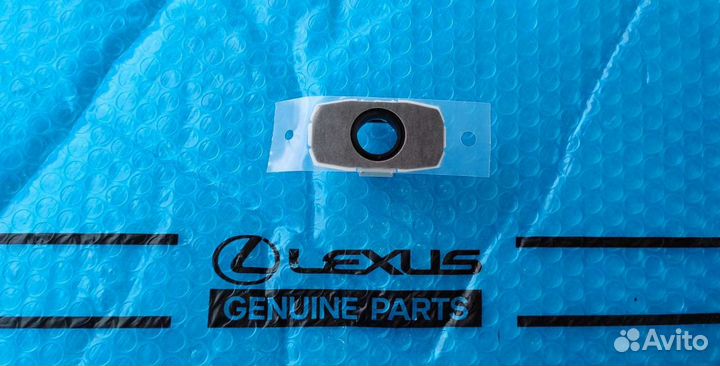 Крепление парктроника Lexus Rx 300, Rx 350, Rx 450