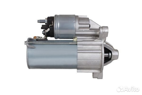 Стартер rover 116