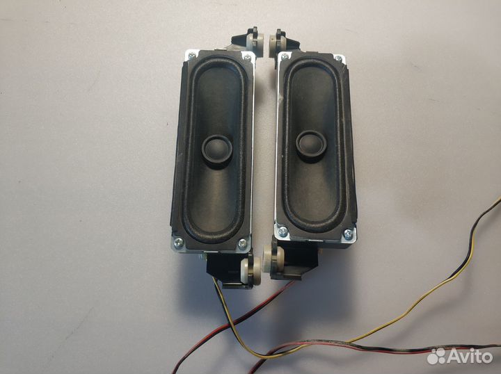 Динамики, тв Samsung, bn96-06818d, 8om 10w