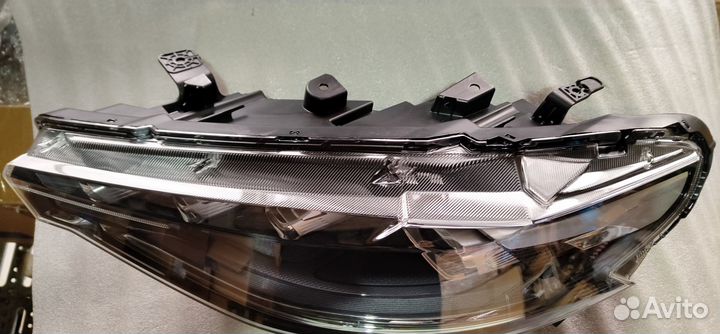 Фара левая правая LED Premium Vision Haval F7 F7X