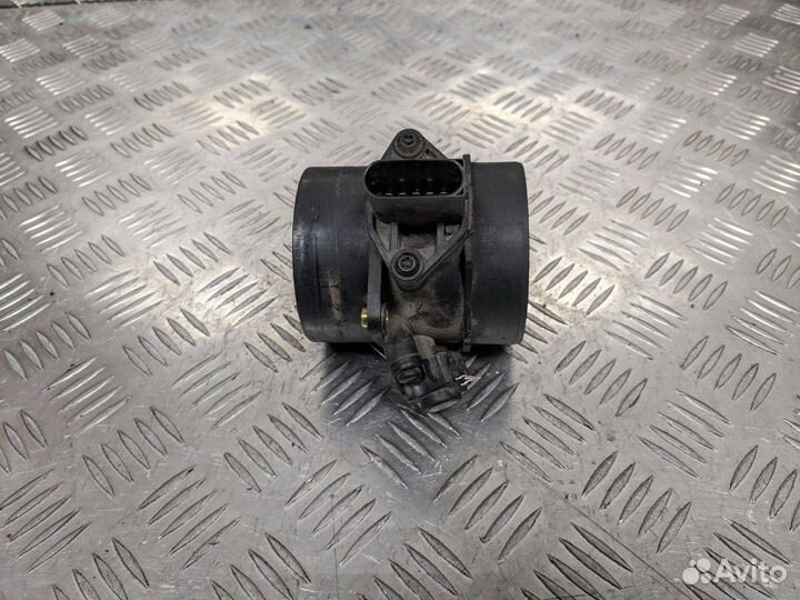 Расходомер воздуха Mercedes-Benz C-Класс