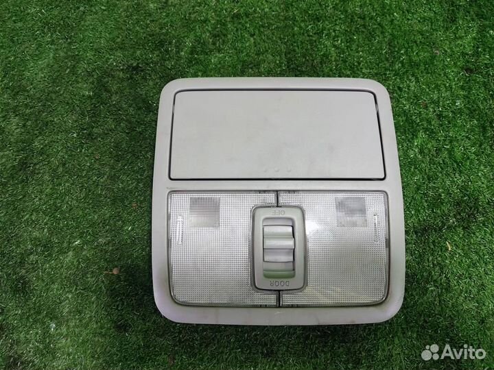 Плафон салона передний Daihatsu Terios 2009