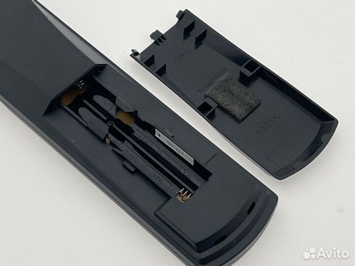 Пульт ду Yamaha RAV255 (WE45880EU) оригинал