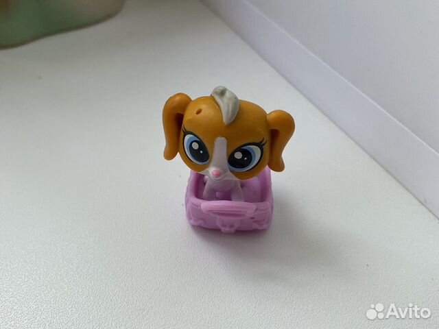 Littlest pet shop