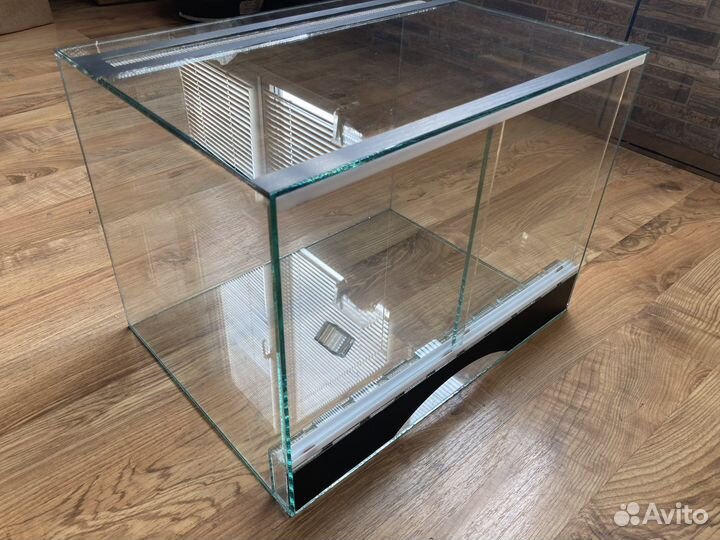 Террариум. Для животных. Рептилий. Аквариум