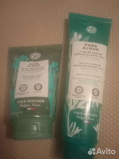 Косметика yves rocher