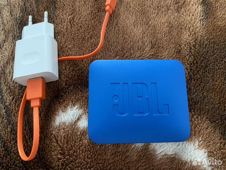 Блютуз колонка jbl go2