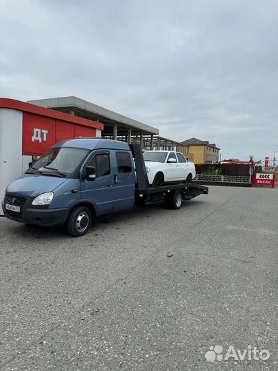 Эвакуатор Ищерск Наурский район и тд