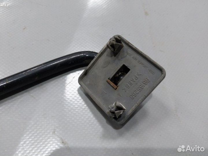 Упор капота Заз Сенс седан 1.5 A15SMS 2009