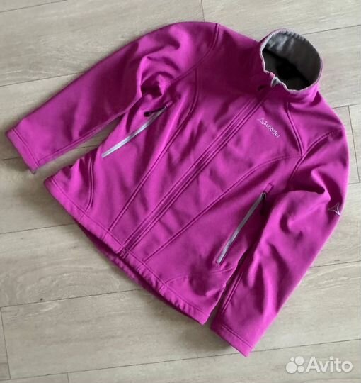 Softshell Schoffel оригинал