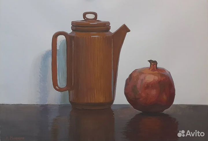 Репетитор по изо