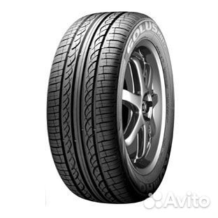Kumho Solus KH15 215/60 R15