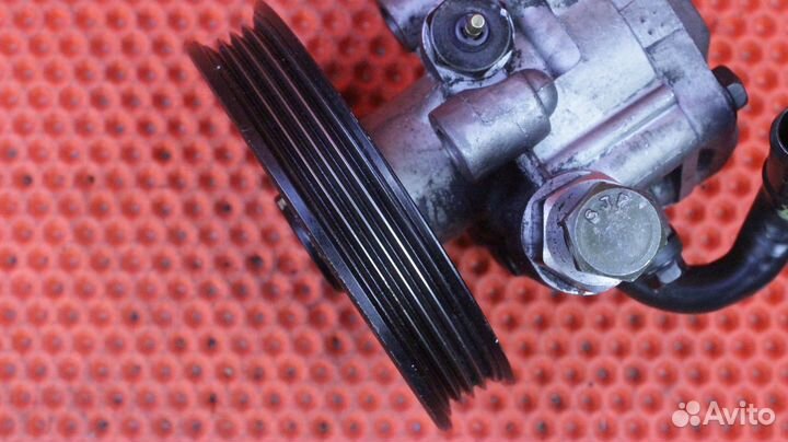 Гидроусилитель руля Kia Rio DC A3E 0K30B32650C