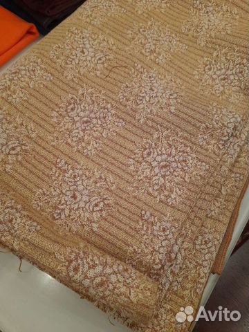 Мебельная ткань гобелен