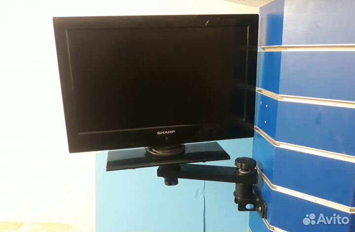 Лоцман2 Алюминиевое крепление дисплея эхолота