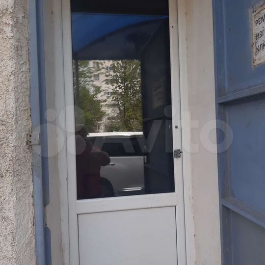 Свободного назначения, 19 м²