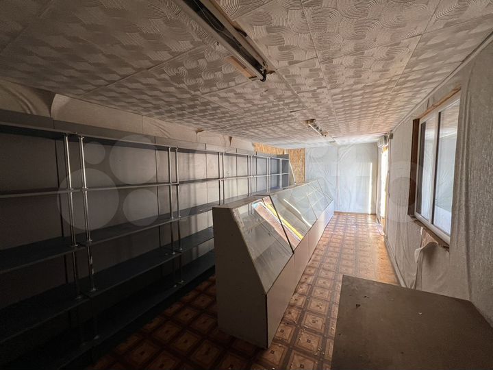 Торговая площадь, 11 м²