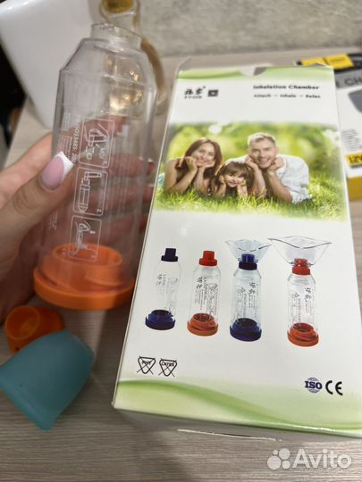 Спейсер для кошек