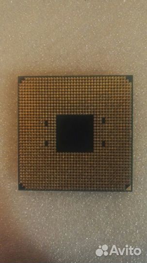 Процессор Ryzen 3 1200