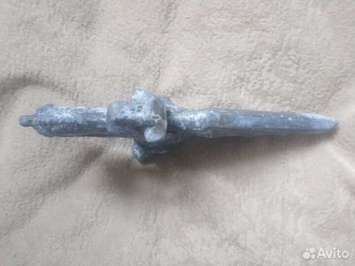 Орехокол Дракон СССР