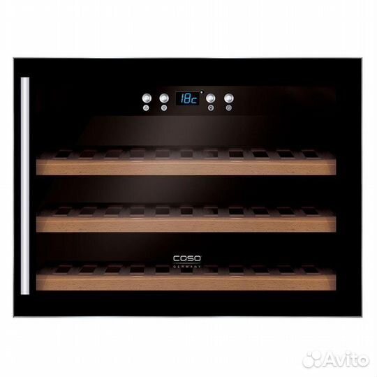 Винный шкаф caso