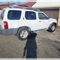 Nissan X-Terra 3.3 AT, 2004, 290 000 км, с пробегом, цена 1 100 000 руб.