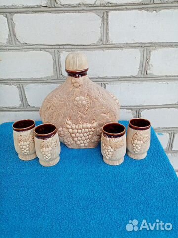 Подарочный набор для вина