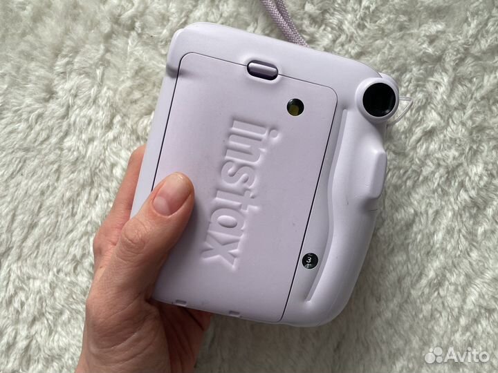 Fujifilm instax mini 11